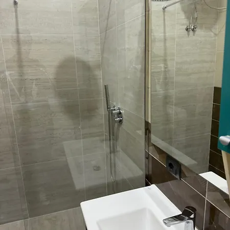 Marika Hotel 4*