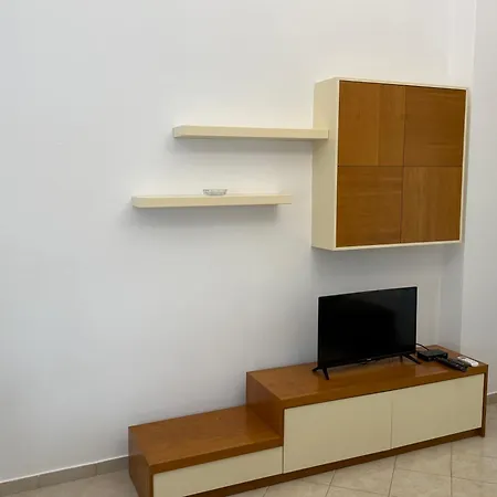 Marika Hotel Golem (Tirana)